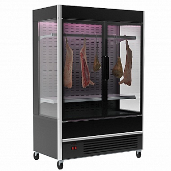 Холодильная витрина FC20-08 X7 (CUBA FLESH)