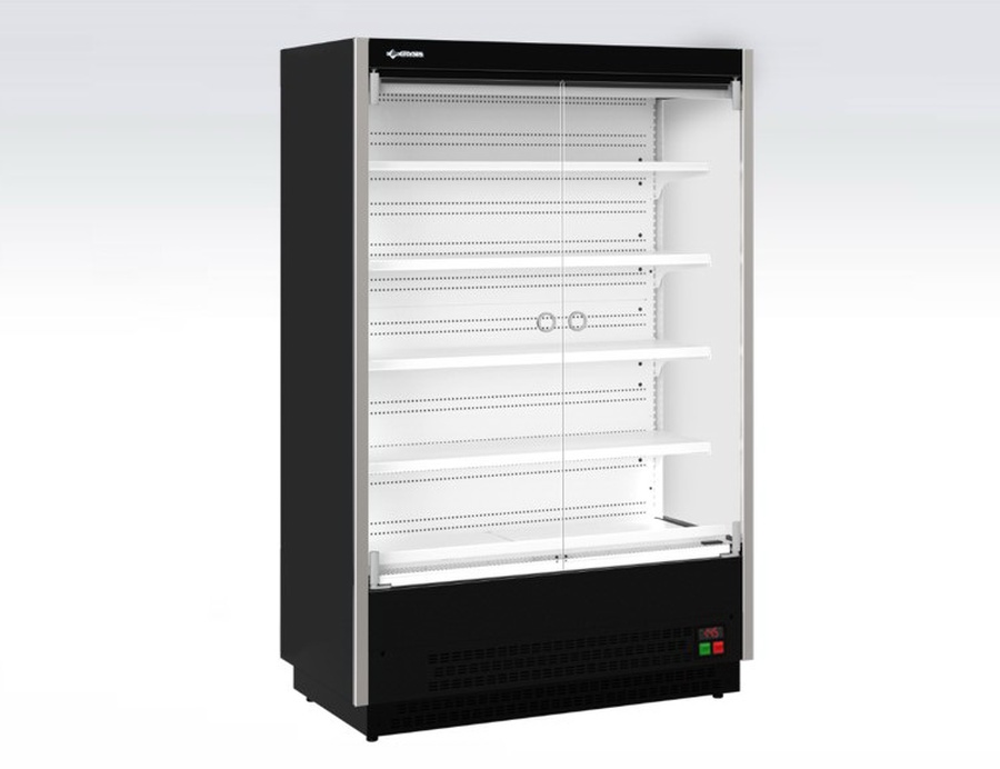 Холодильная горка SOLO SG L7 (ГЛУБИНА 700 ММ)
