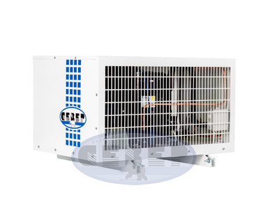 Холодильная сплит-система МGSF 107 S Объем охлаждаемой площади: 6.1-15 м³