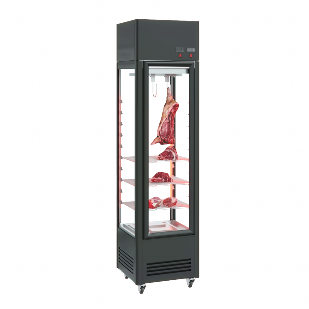 холодильный шкаф CARBOMA D4 PRO от производителя POLUS⭐