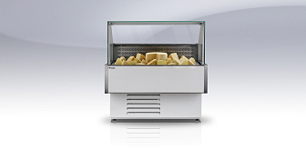 Gamma Quadro 1500 (без боковин)