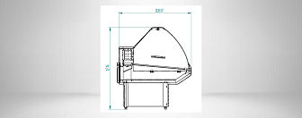 OCTAVA XL SN 1200