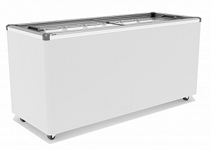 Морозильный ларь Gellar FG 600 C