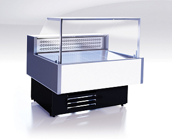 Gamma Quadro SN 1200 (с боковинами)