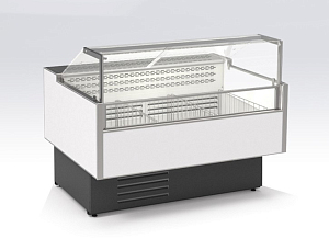 Gamma Quadro M 1200 (с боковинами)