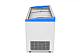 Морозильный ларь Gellar FG 600 E