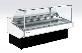 MAGNUM Quadro Fish 1250 (без боковин)