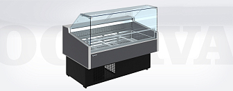 OСTAVA Q M 1500 (с боковинами)