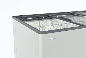 Морозильный ларь Frostor F 800 C