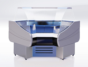 Octava IC (с боковинами)