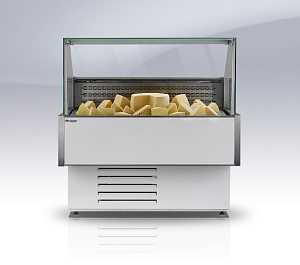 Gamma Quadro 1200 (с боковинами)