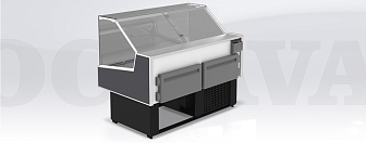 OCTAVA Q SN 1200 (с боковинами)