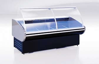Витрина MAGNUM SN 1250 Д