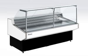 MAGNUM Quadro Fish 1250 (с боковинами)
