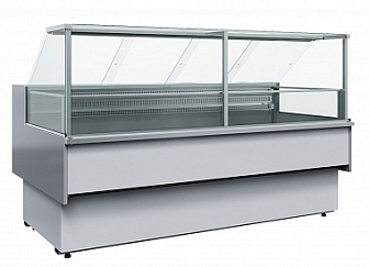 Холодильная витрина GC110 (BAVARIA 2)