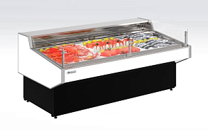 MAGNUM Quadro Fish Self 1250 (с боковинами)