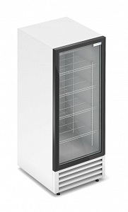 Барный холодильный шкаф RW 500 G