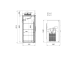 Шкаф холодильный D1.4-SL