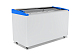 Морозильный ларь Gellar FG 600 E
