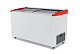 Морозильный ларь Gellar FG 500 E