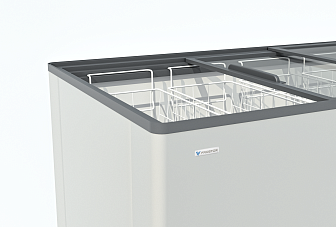 Морозильный ларь Frostor F 500 C