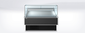 GAMMA Quadro Fish 1800 (с боковинами)