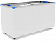 Морозильный ларь Gellar FG 500 C