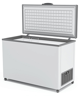 Морозильный ларь Frostor F 600 S