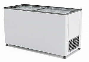 Морозильный ларь Frostor F 500 C