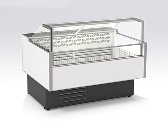 Gamma Quadro M 1500 (с боковинами)