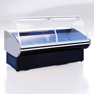 MAGNUM Eco SN 2500 (БЕЗ БОКОВИН)
