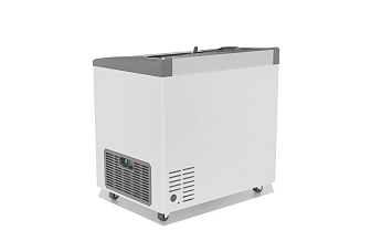 Морозильный ларь Gellar FG 350 E