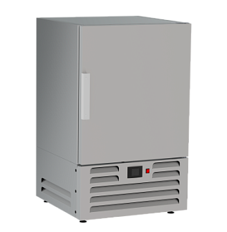 Аппарат шоковой заморозки SF10-G