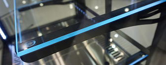 ELEGIA QUADRO 1000