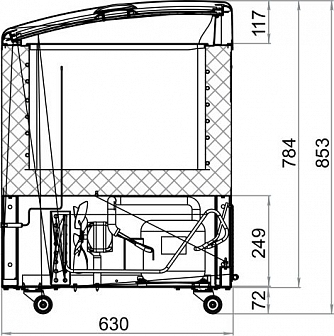 DF130SC-S
