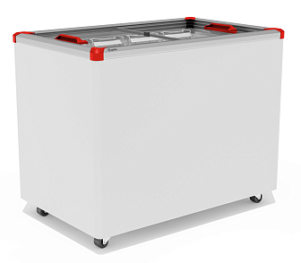 Морозильный ларь Gellar FG 350 C
