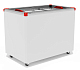 Морозильный ларь Gellar FG 350 C