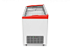 Морозильный ларь Gellar FG 700 E