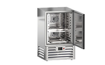 Аппарат шоковой заморозки SF10-G