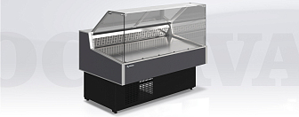 OCTAVA Q 1500 (с боковинами)