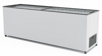 Морозильный ларь Frostor F 800 C
