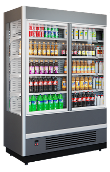 CUBE 2500-07 M Plug-In
