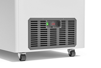 Морозильный ларь Gellar FG 250 C