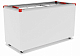Морозильный ларь Gellar FG 500 C