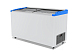 Морозильный ларь Gellar FG 700 E
