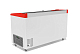 Морозильный ларь Gellar FG 700 E