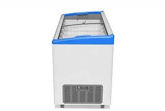Морозильный ларь Gellar FG 500 E