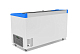 Морозильный ларь Gellar FG 700 E