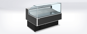 GAMMA Quadro Fish 1800 (с боковинами)