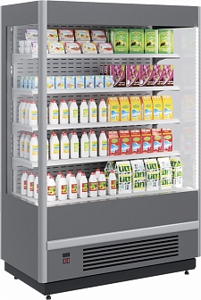 CUBE 980-07 MG Plug-In